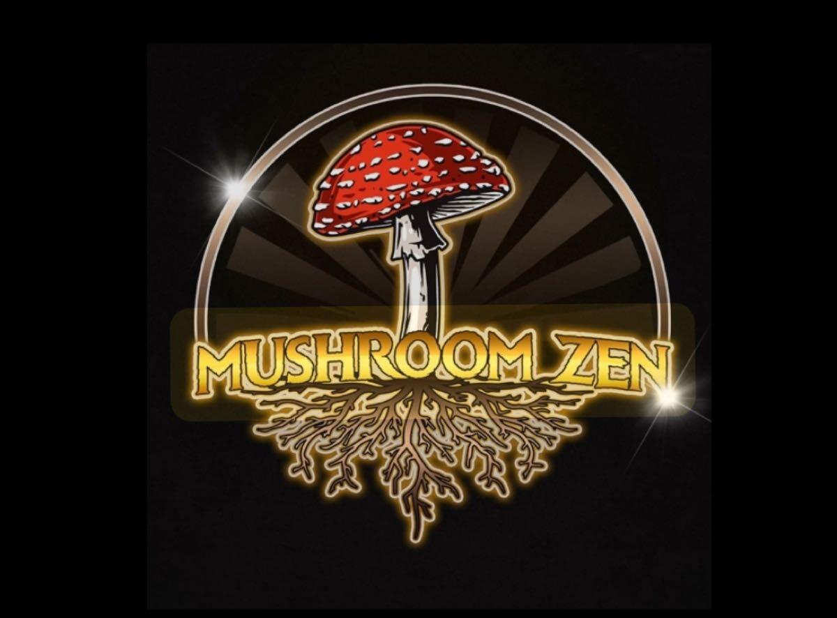 mushroom　0421 Sporeworks.com