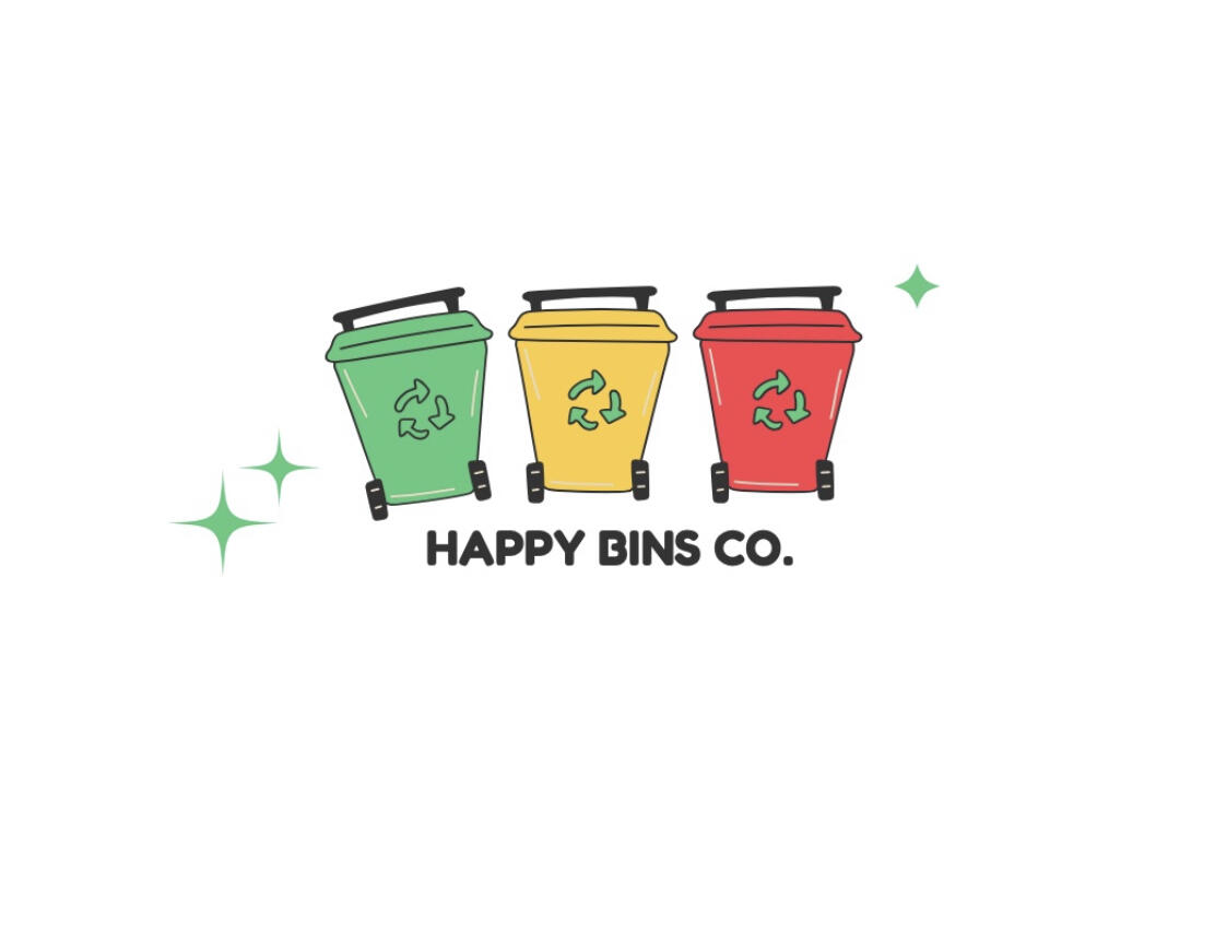 Happy Bins Co Milton Keynes, GBENG Nextdoor