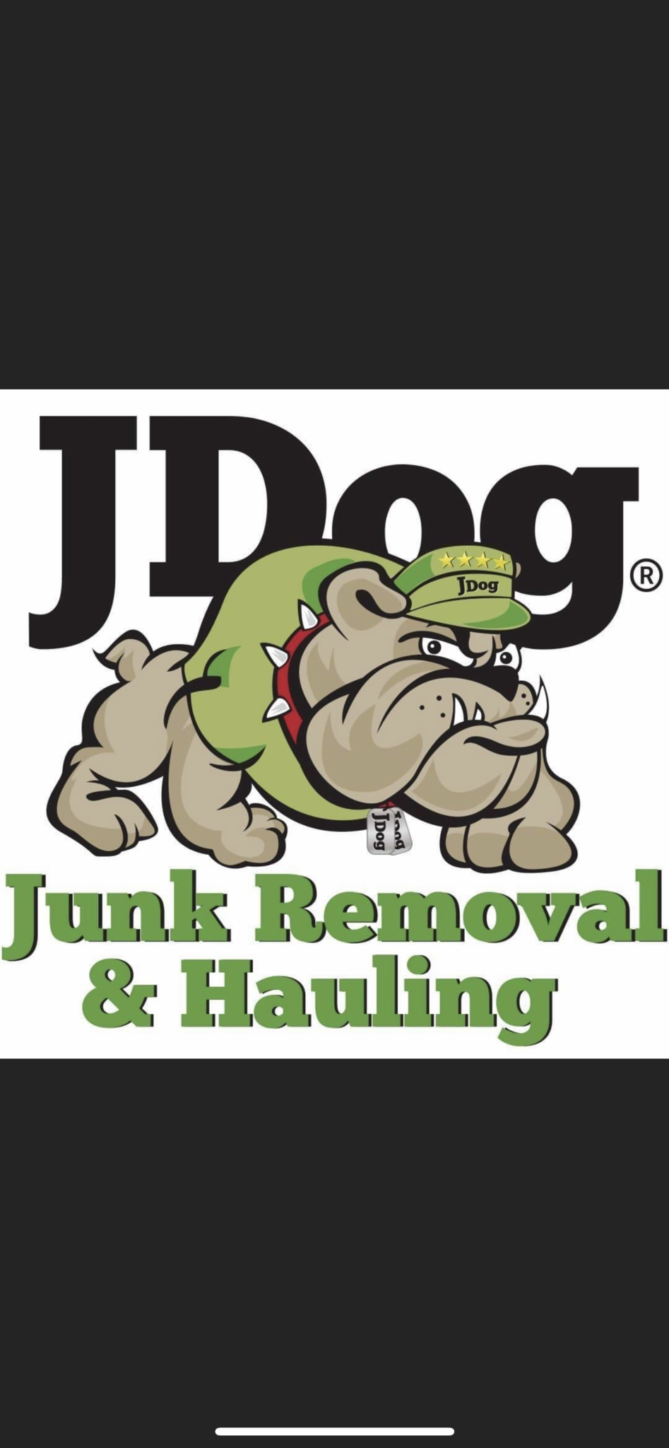 Trash Talkers Junk Removal & Hauling - Nextdoor