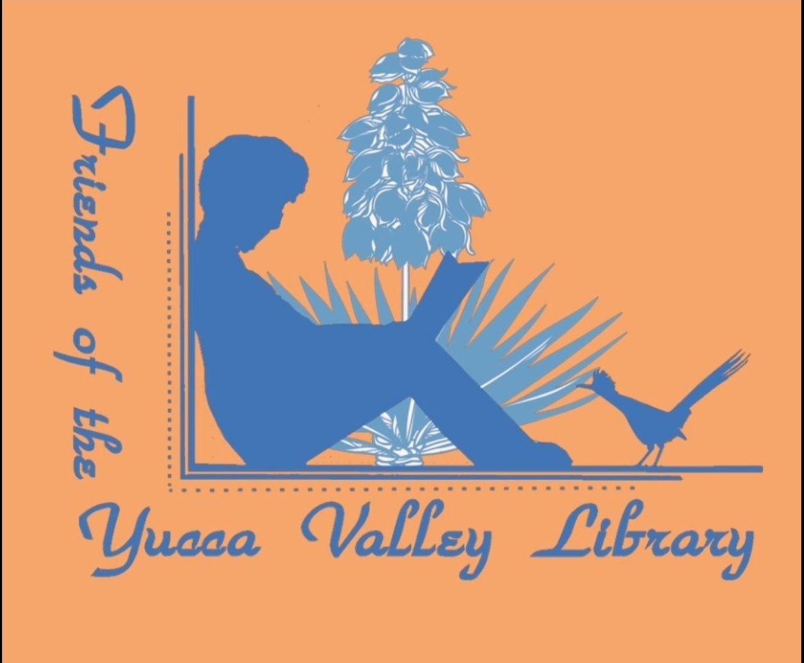 Yucca Library FRIENDS OF THE YUCCA VALLEY LIBRARY - Yucca Valley, CA - Nextdoor