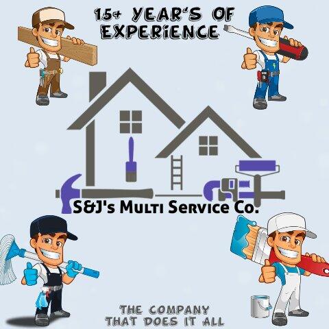 S&J's Multi Service Co. - Nextdoor