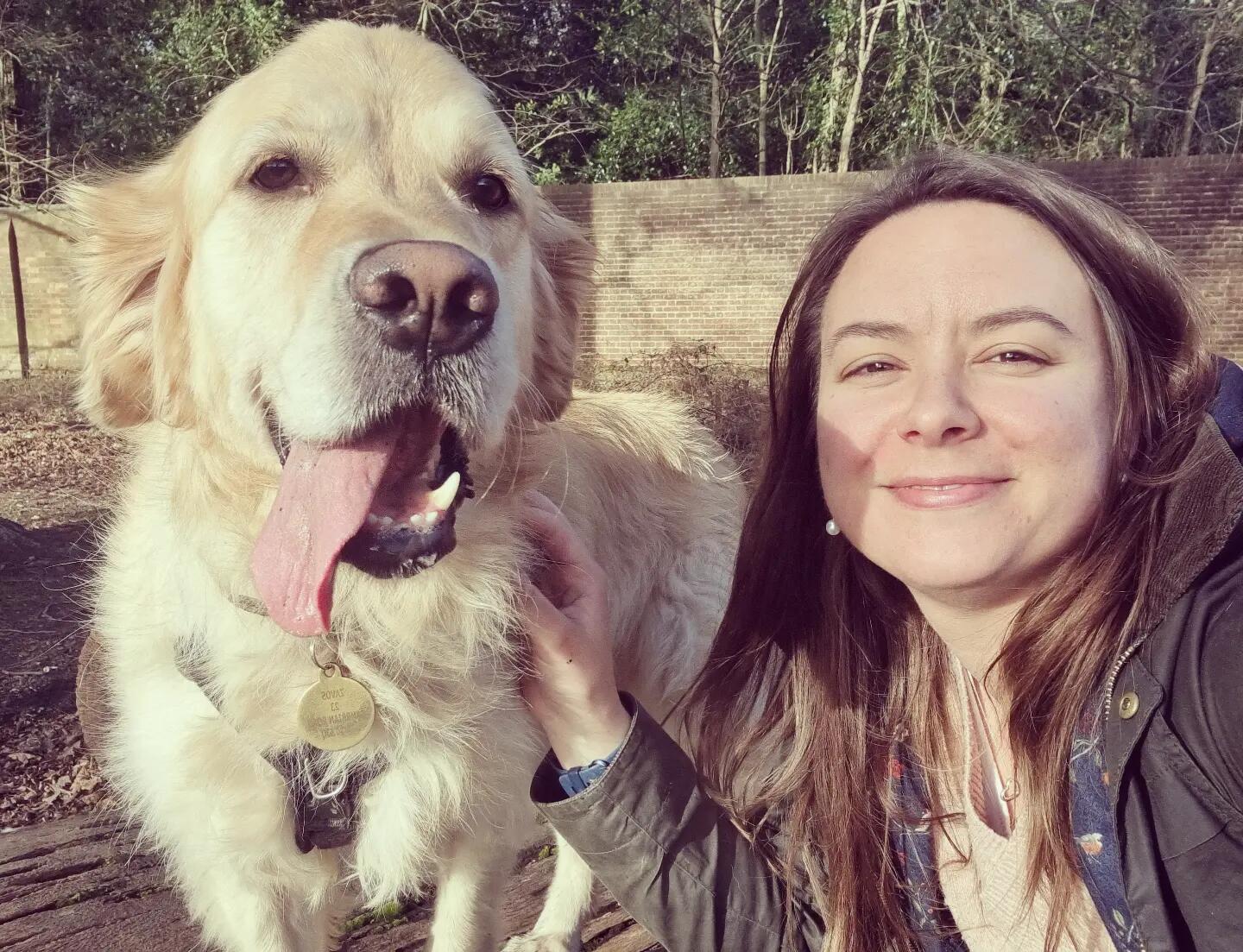Happy Woofs and Whiskers Boston, GBENG Nextdoor