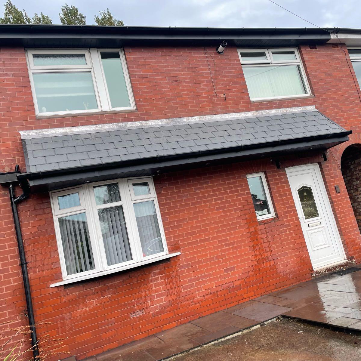 Sk Property Improvements Farnborough, GBENG Nextdoor