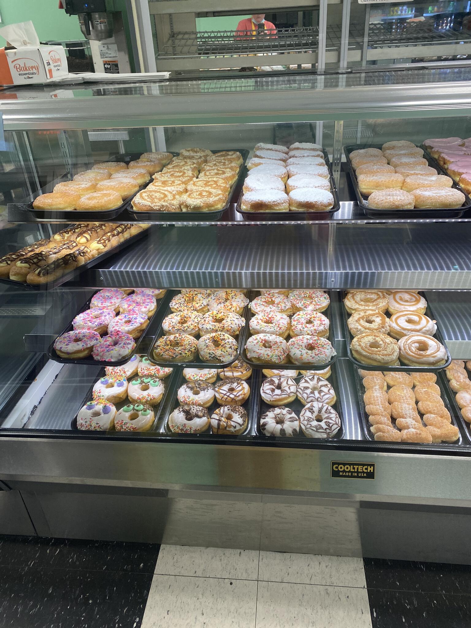 Golden Hands Bakery ( formally Moe’s ) Cincinnati, OH Nextdoor