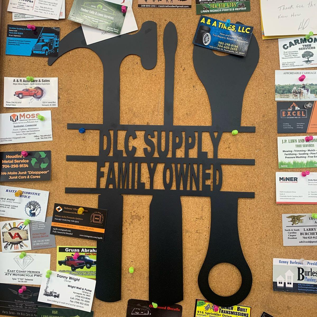 NAPA Auto Parts DLC Supply Kannapolis, NC Nextdoor