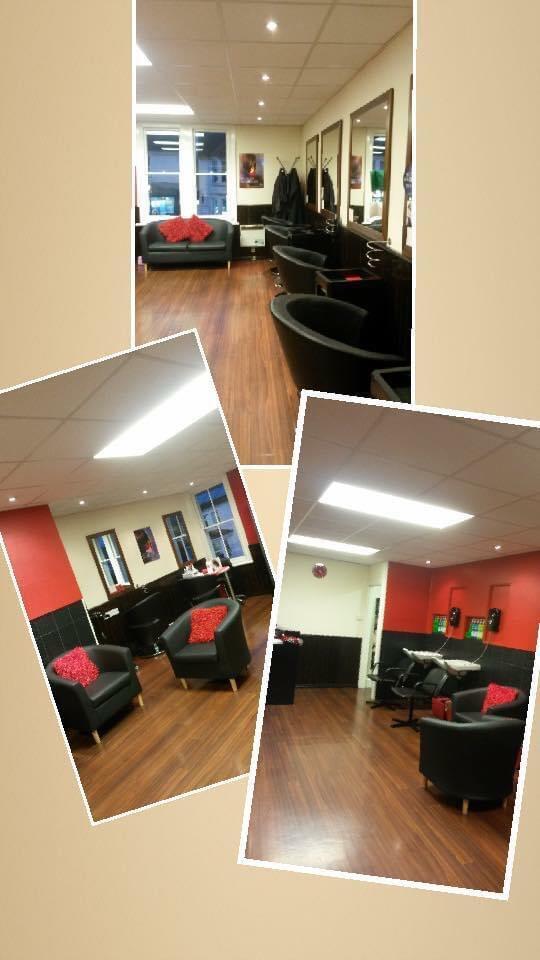 A cut above hair salon Swindon Nextdoor