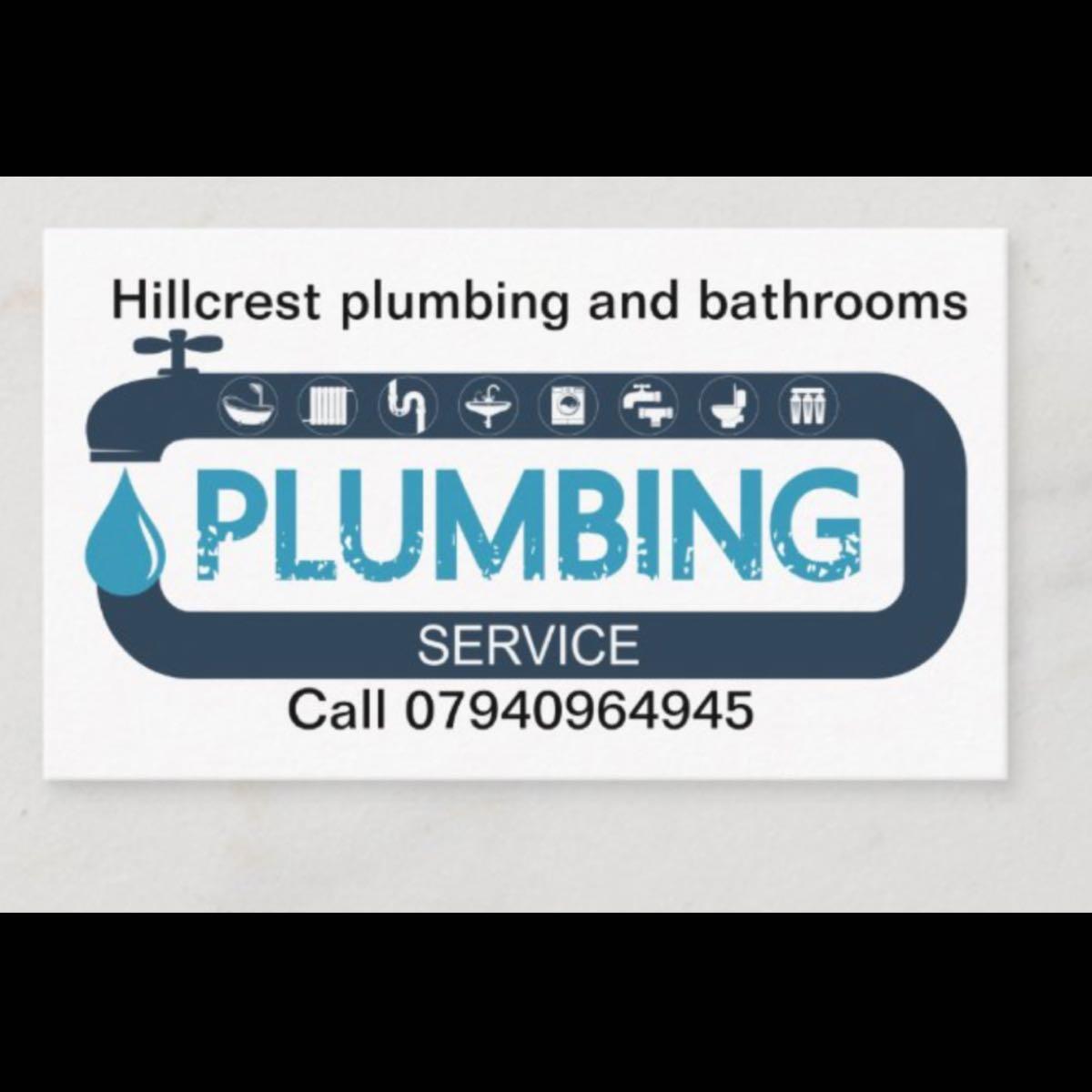 Hillcrest plumbing and bathrooms Newcastle Upon Tyne Nextdoor