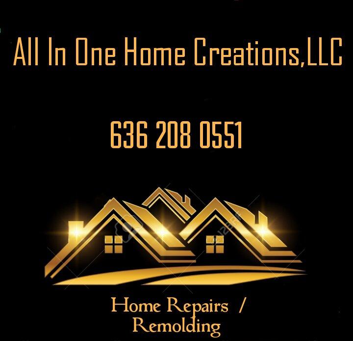 All In One Home Creations,LLC - De Soto, MO - Nextdoor