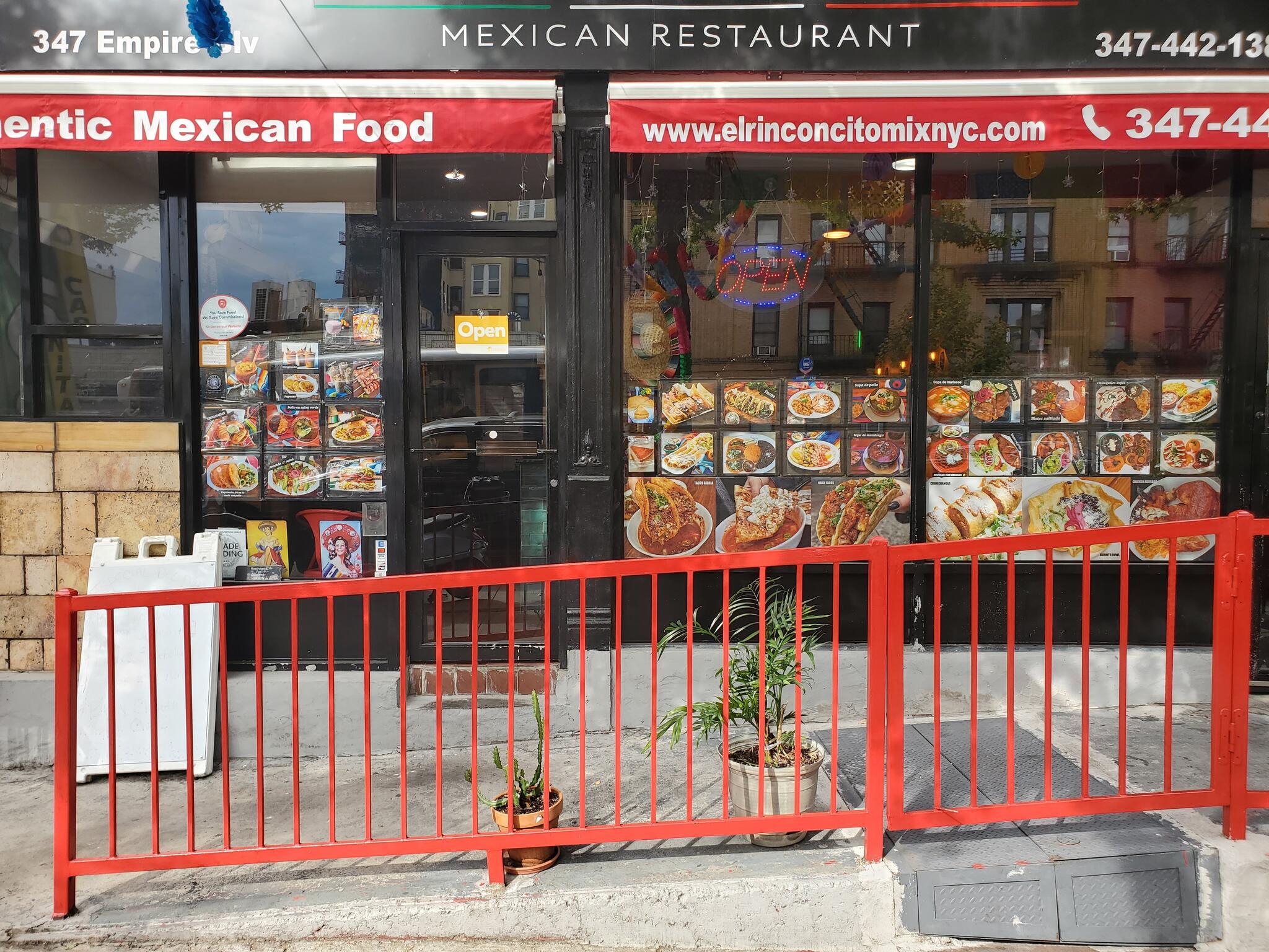 El Huasteco Authentic Mexican Restaurant - Brooklyn, NY - Nextdoor