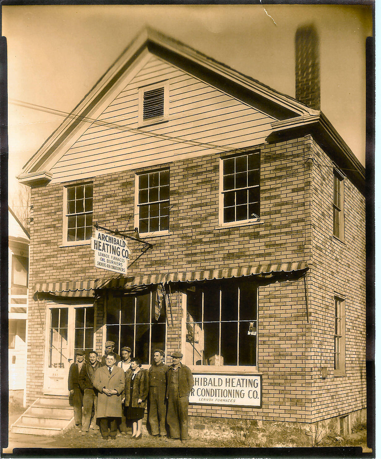 Archibald Heating & Air Conditioning Kingston, NY Nextdoor
