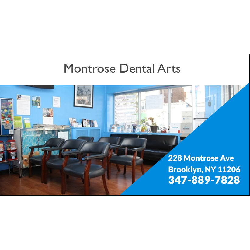 Montrose Dental Arts Brooklyn, NY Nextdoor