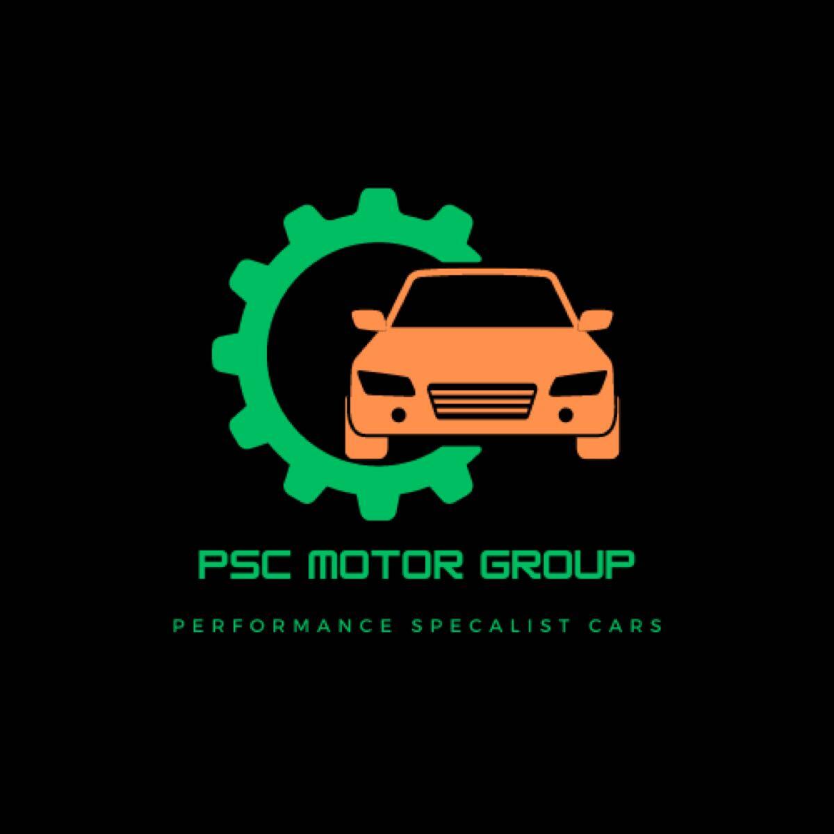 Psc motor group Oldham Nextdoor