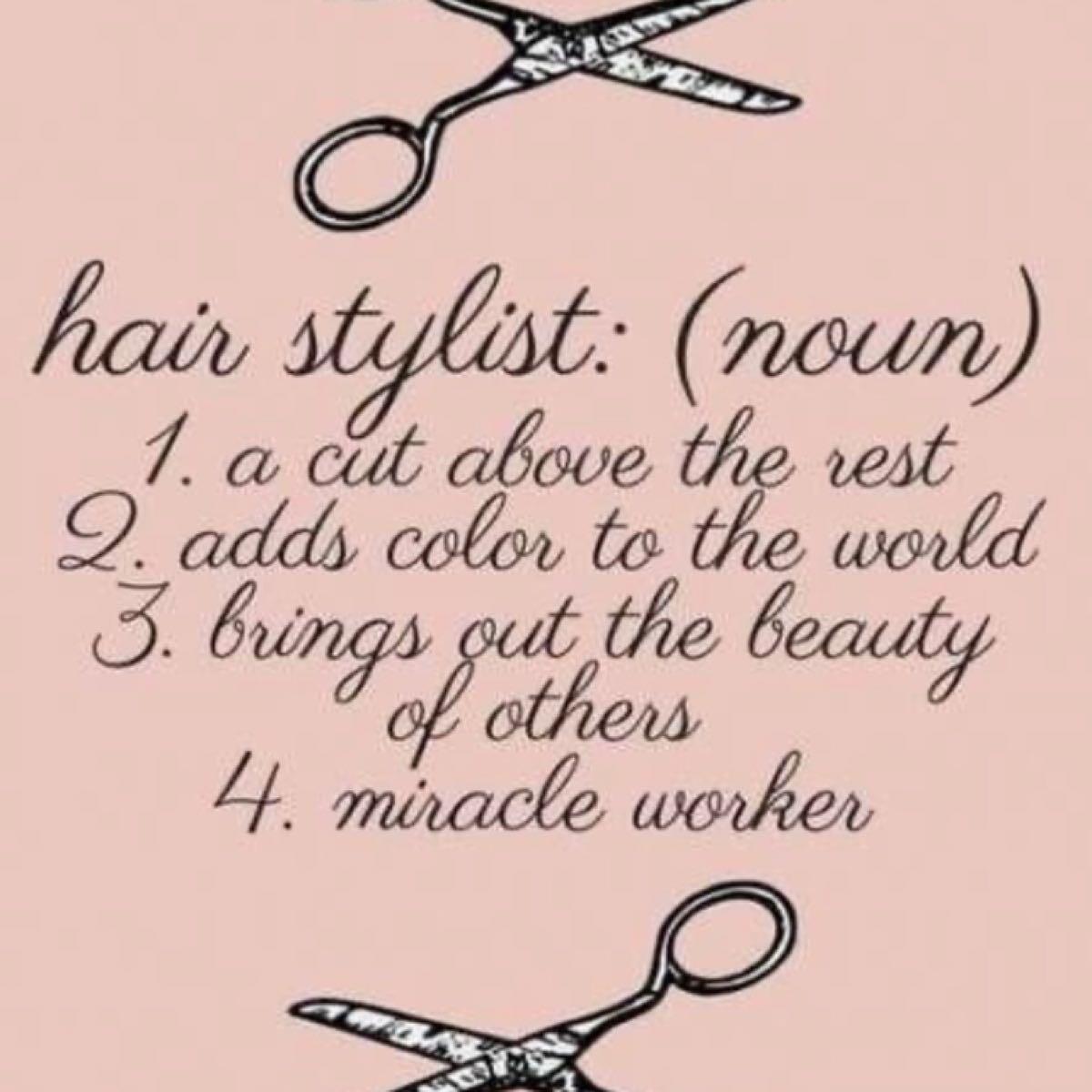 Morelli’s salon March Nextdoor