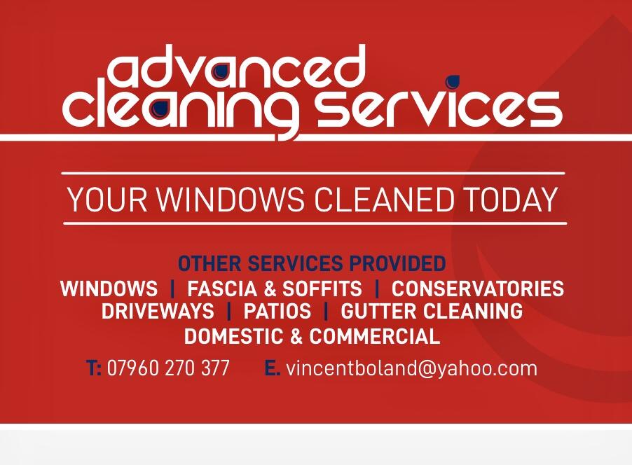 Advanced Cleaning Services Tamworth Tamworth Nextdoor