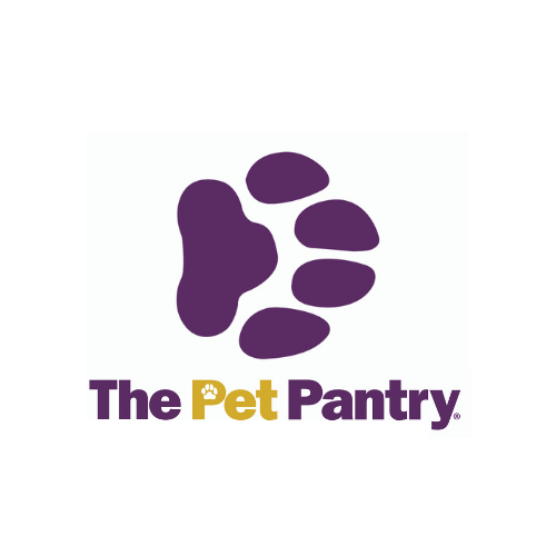 The store pet pantry