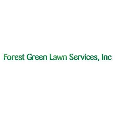 Forest Green Lawn Services