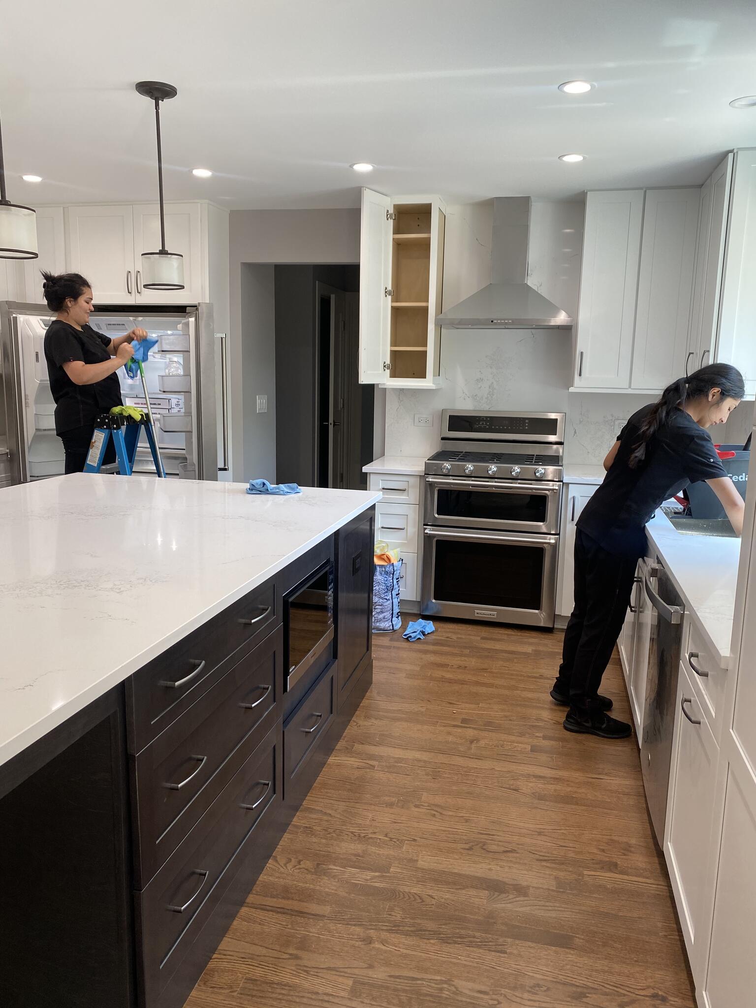 Luna House Cleaning Service Chicago, IL Nextdoor