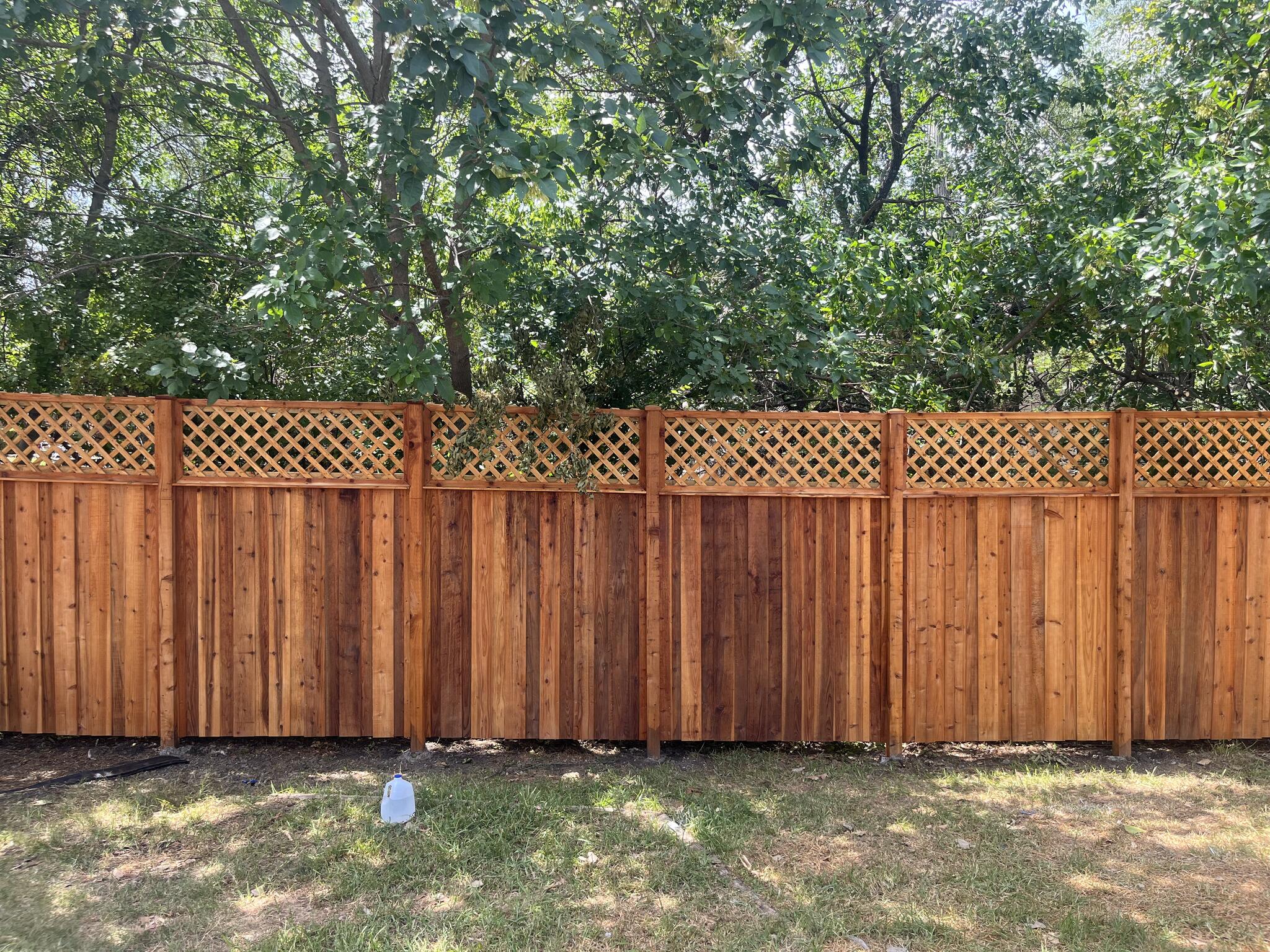 G&W Fence N Deck SA Nextdoor