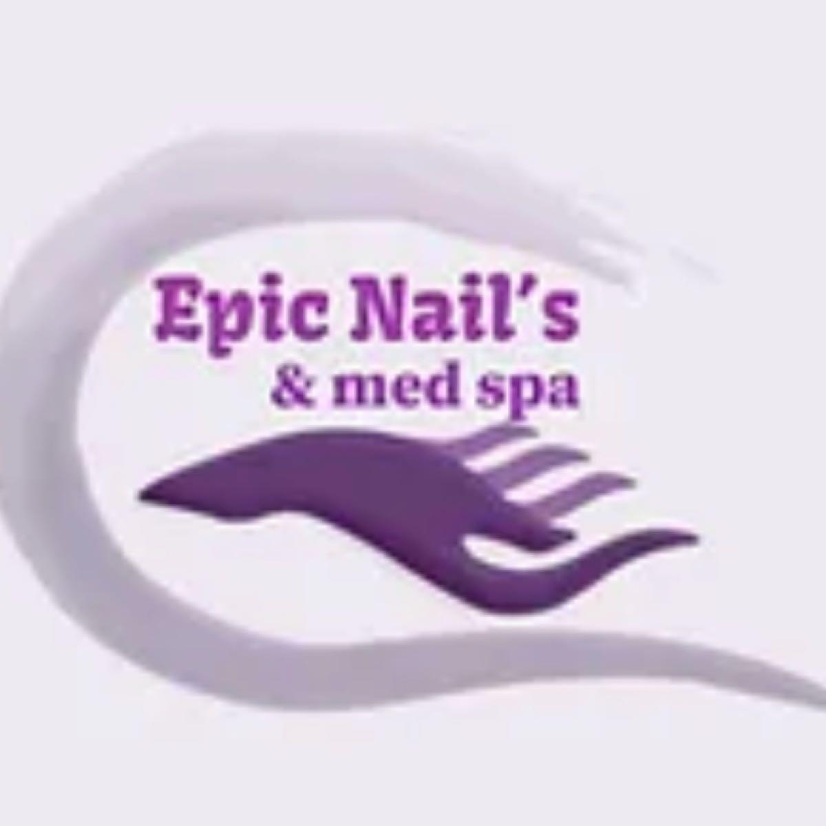 Élan Nails & Spa – Nail Salon