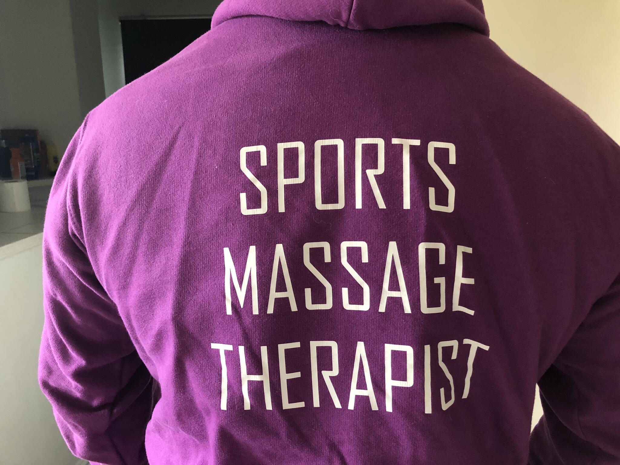 Rugby Sports Massage and Soft Tissue Therapy Ltd Kettering Nextdoor
