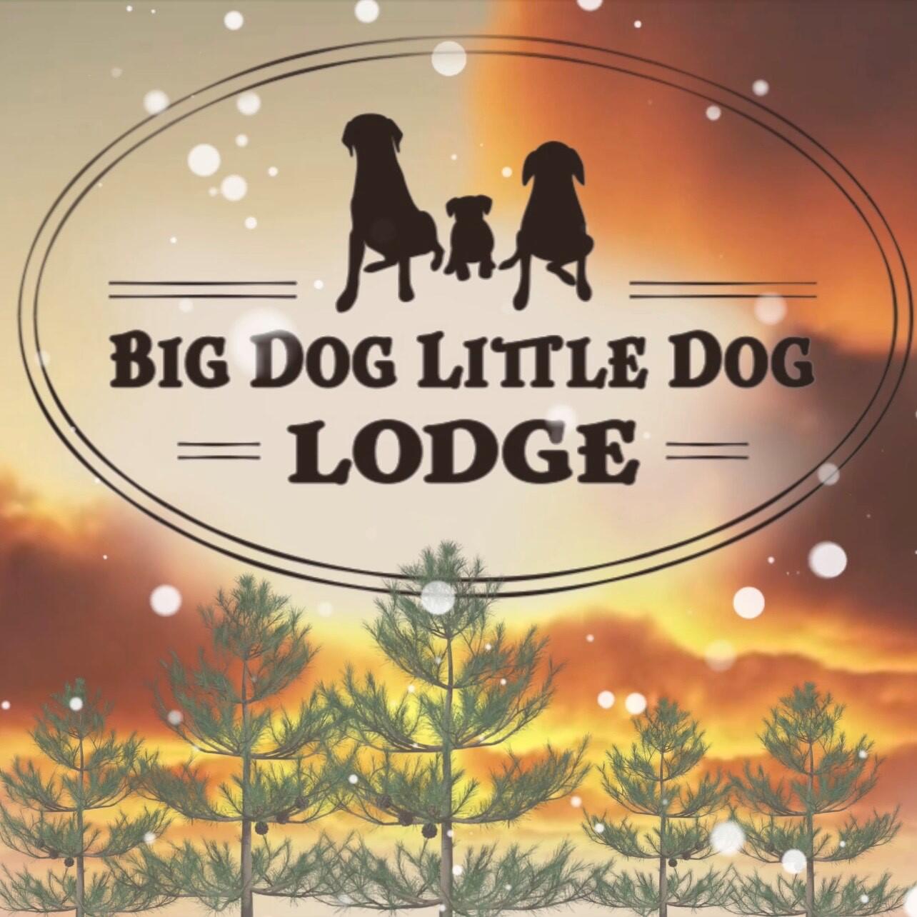 Big Dog Little Dog Lodge LLC - Nextdoor