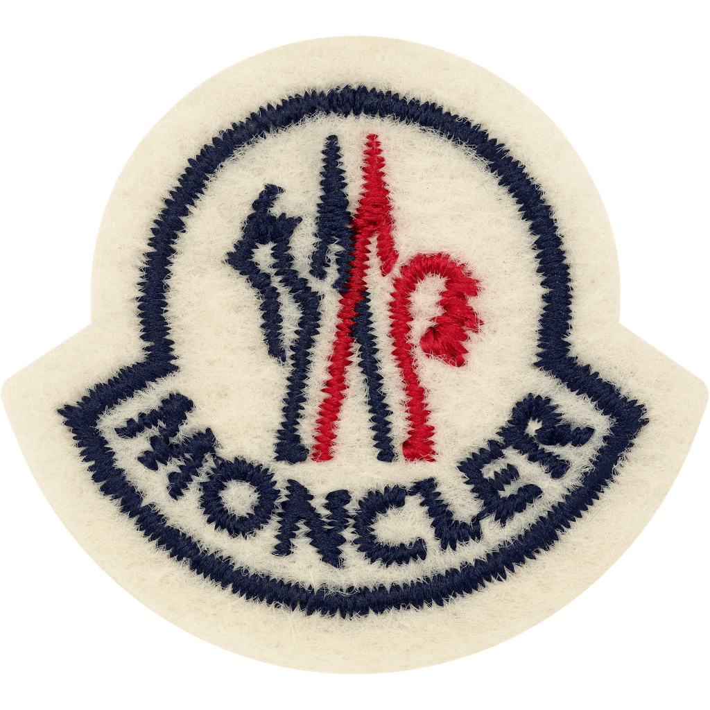 Moncler patch deals