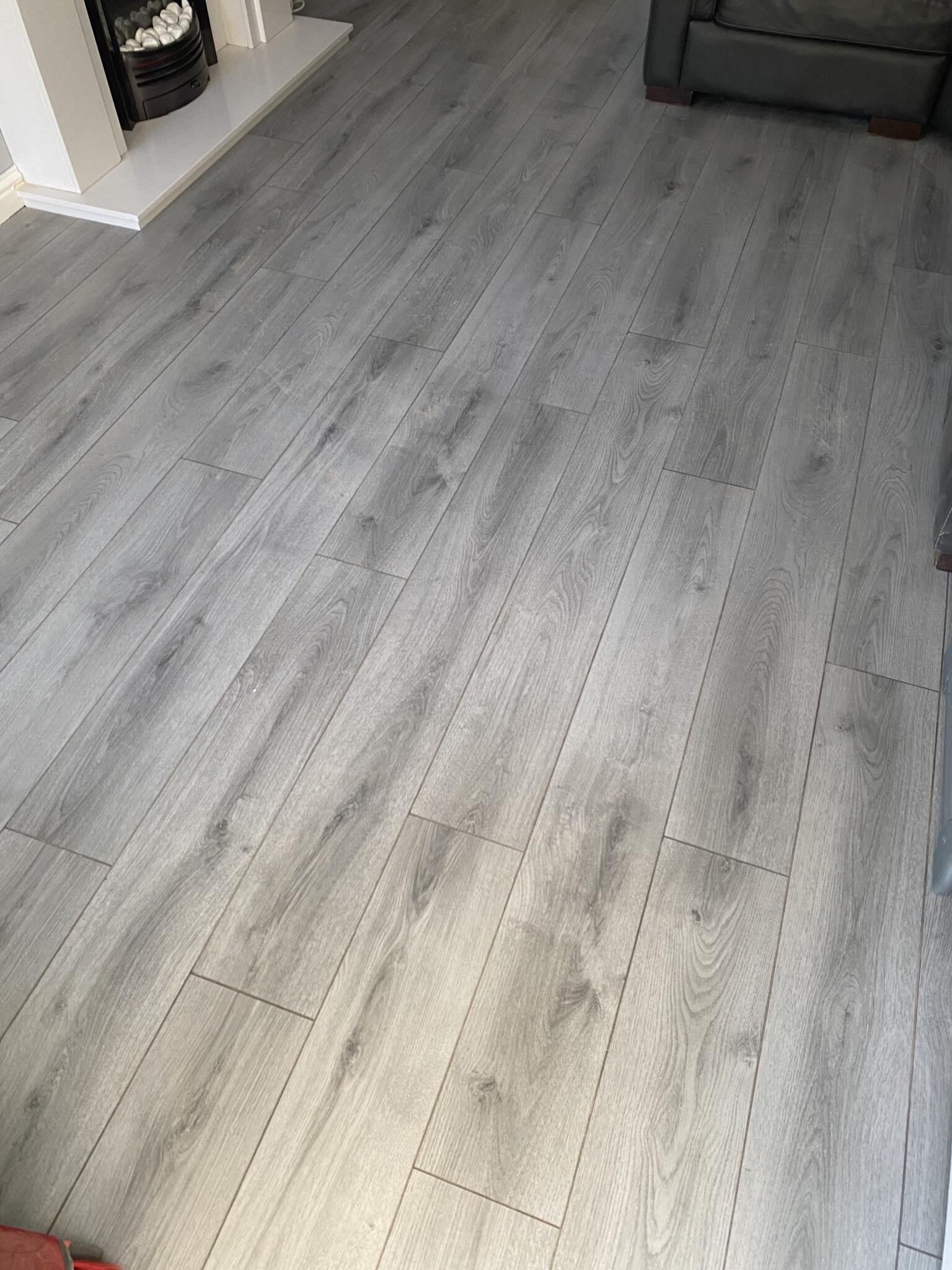 Craigs laminate flooring Glasgow Nextdoor