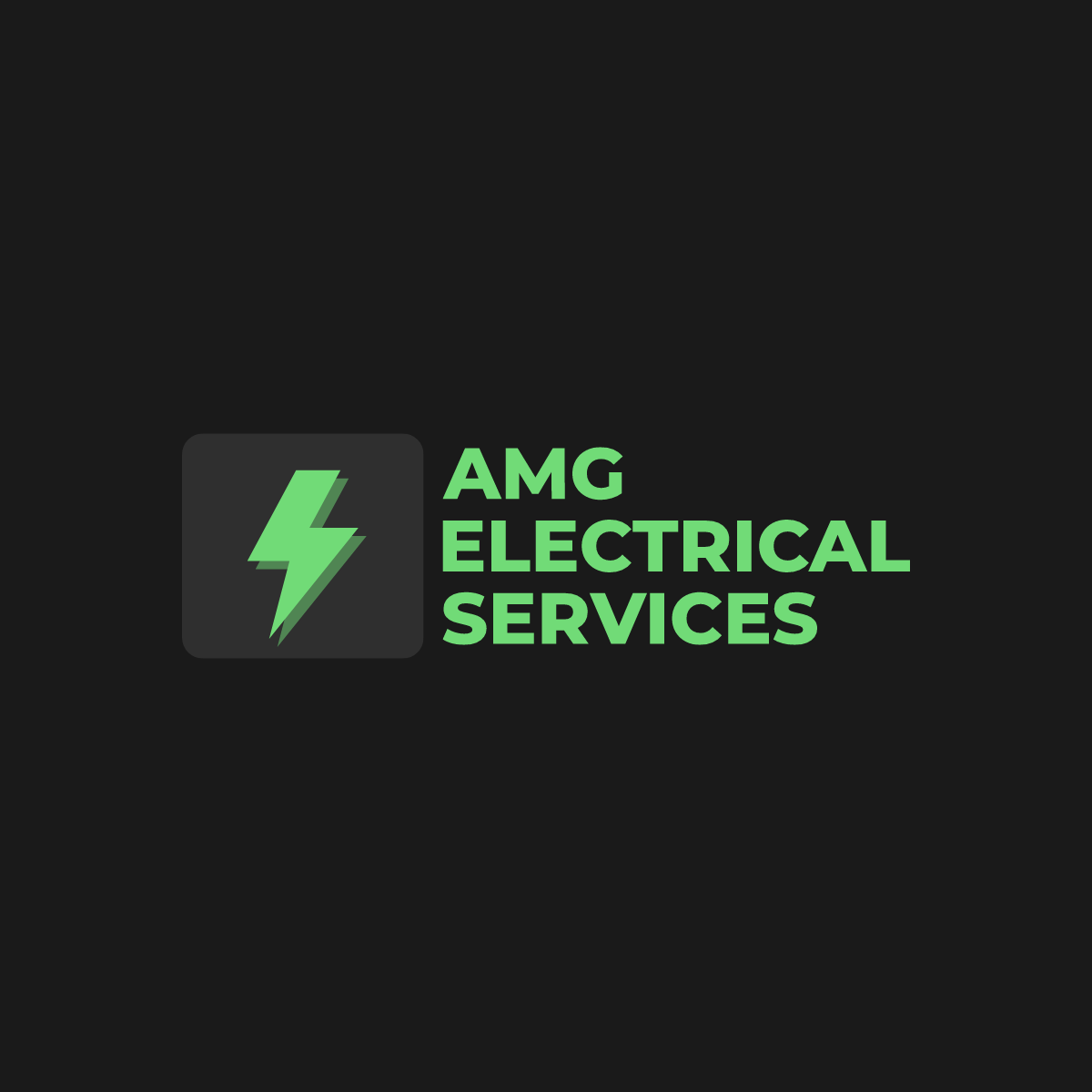 AMG Electrical Services - Leicester - Nextdoor