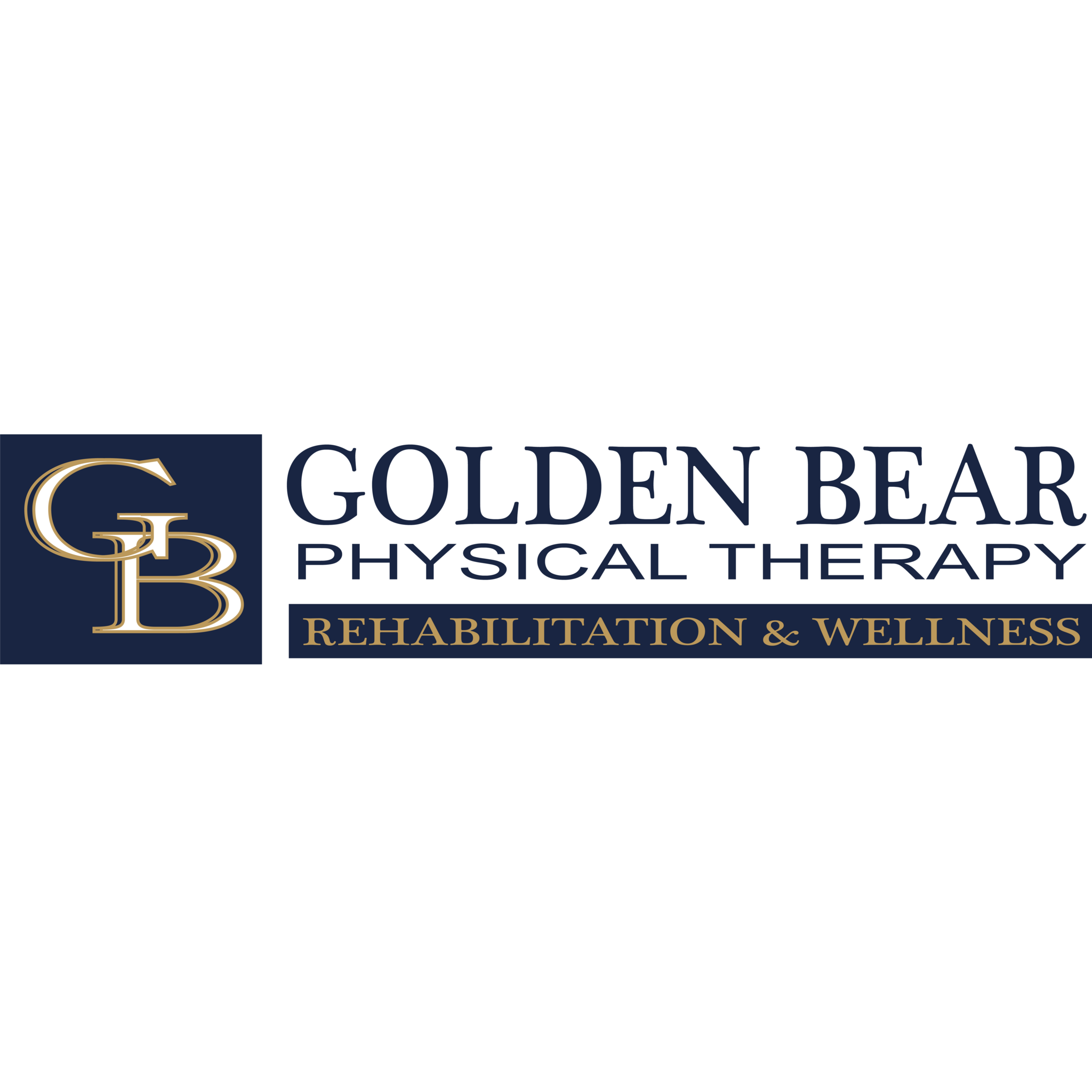 Golden Bear Physical Therapy Rehabilitation & Wellness - Manteca, CA