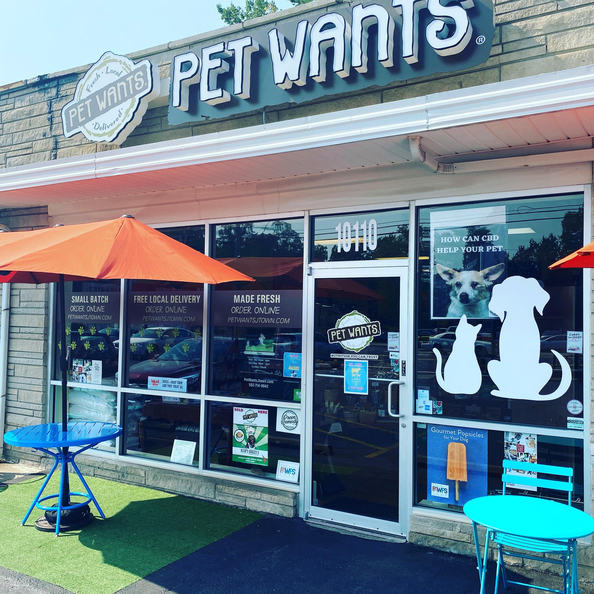 Pet Wants Jtown Jeffersontown, KY Nextdoor