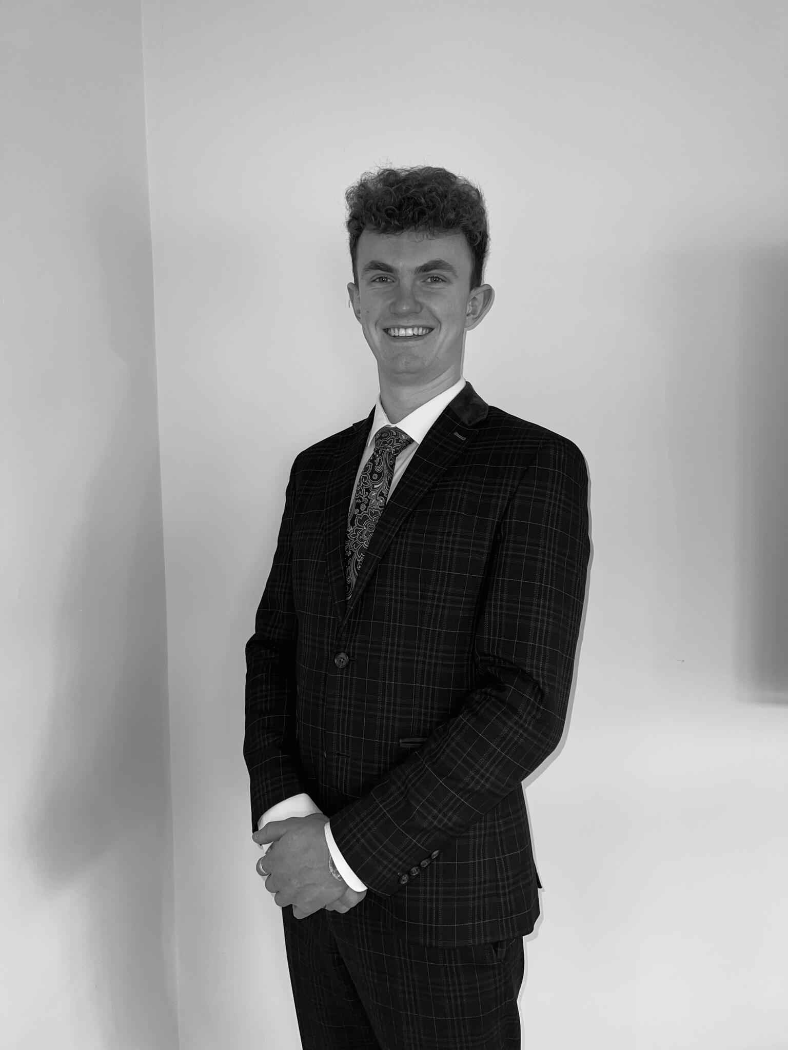 Archie Lucas Partner Estate Agent Wolverhampton Nextdoor