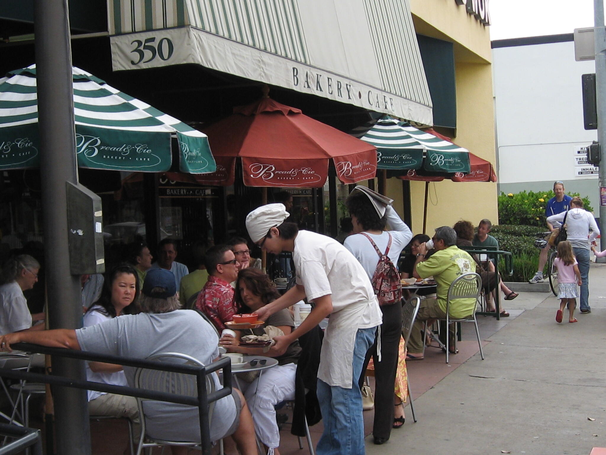 Bread & Cie Bakery & Cafe San Diego, CA Nextdoor