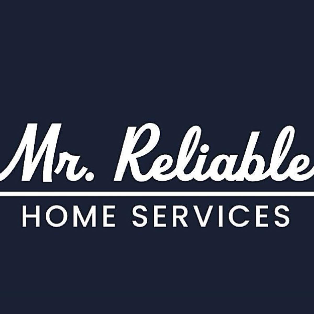 Mr. Reliable Home Services - Nextdoor