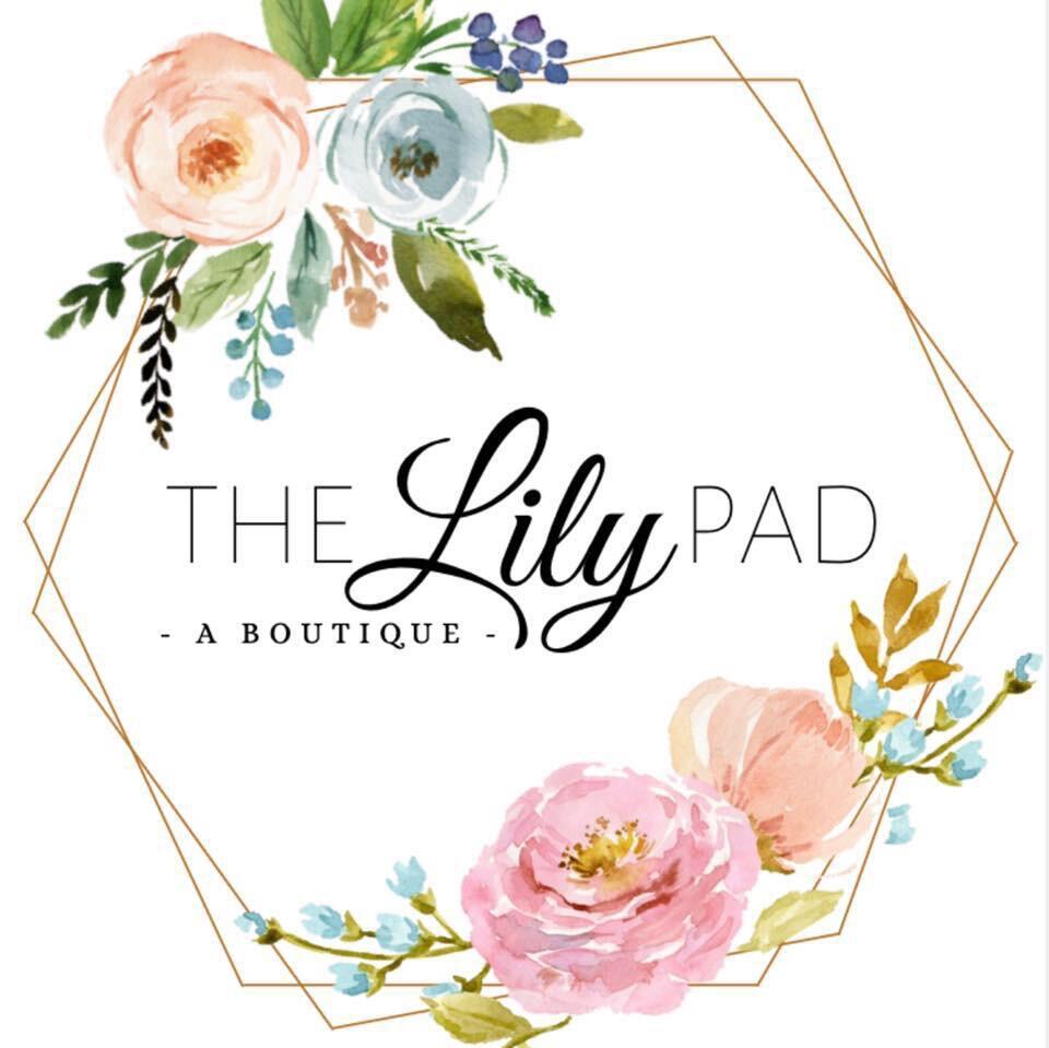 The Lily Pad Boutique Nextdoor