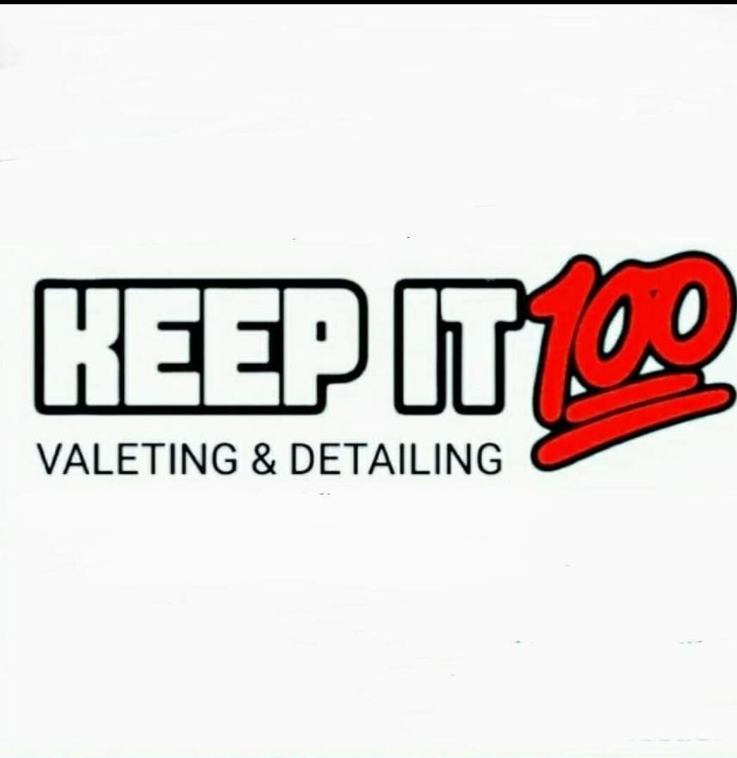keep it 100 valeting & Detailing Newcastle upon Tyne, GBENG Nextdoor