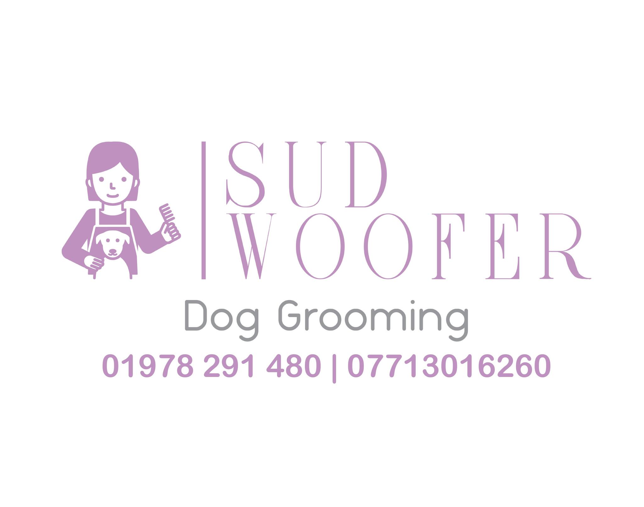 Sud Woofer Dog Grooming Wrexham Nextdoor
