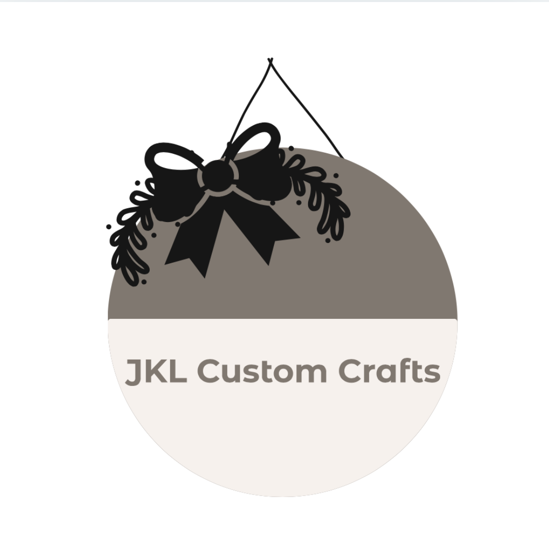 Jkl customs best sale