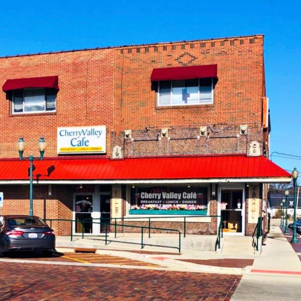 Cherry Valley Cafe Cherry Valley, IL Nextdoor