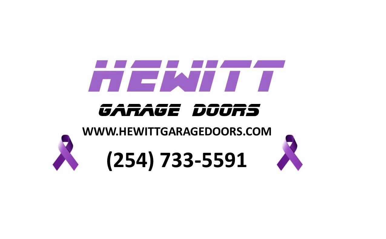 Hewitt Garage Doors Nextdoor