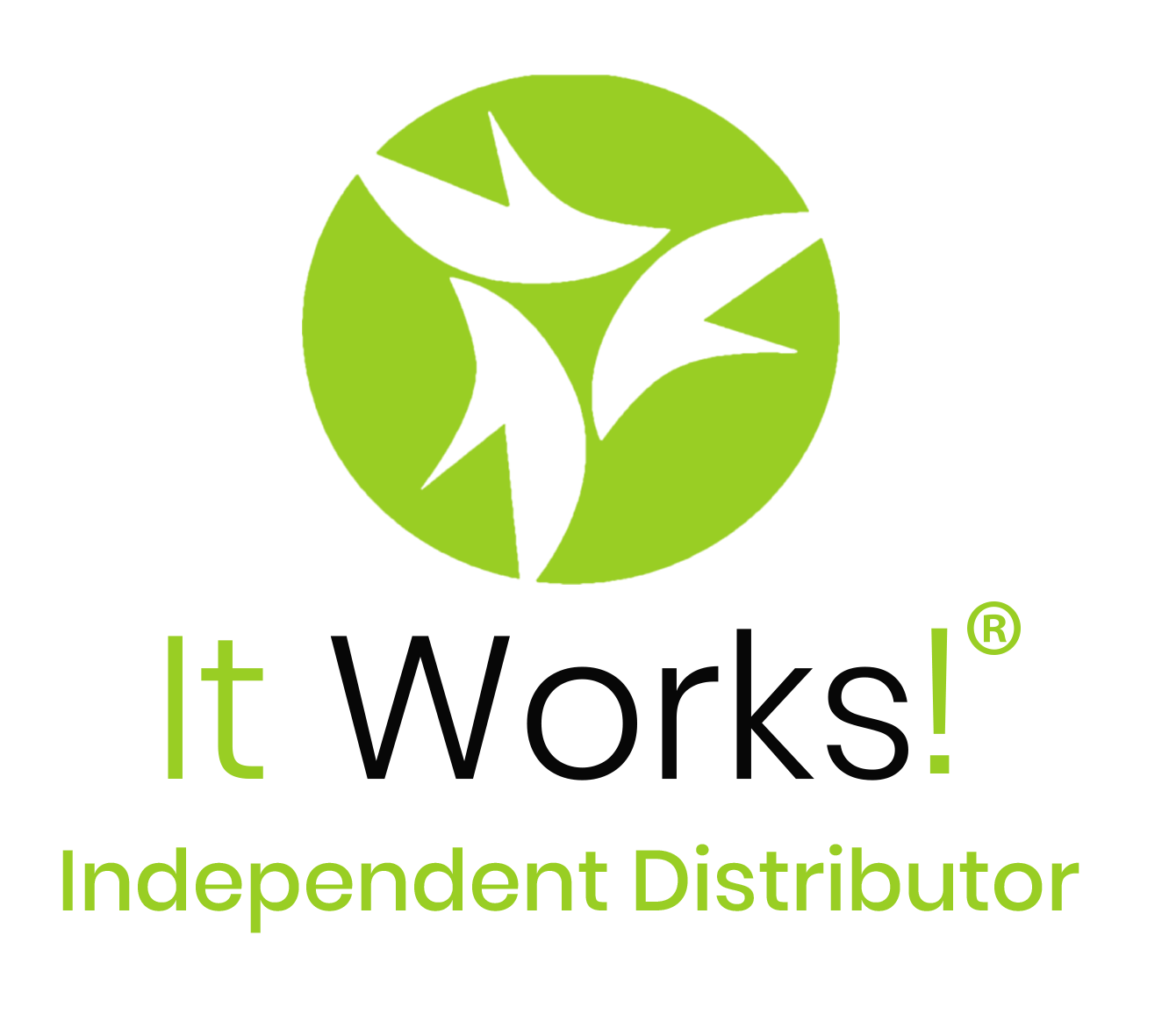 itworks global distributor logo
