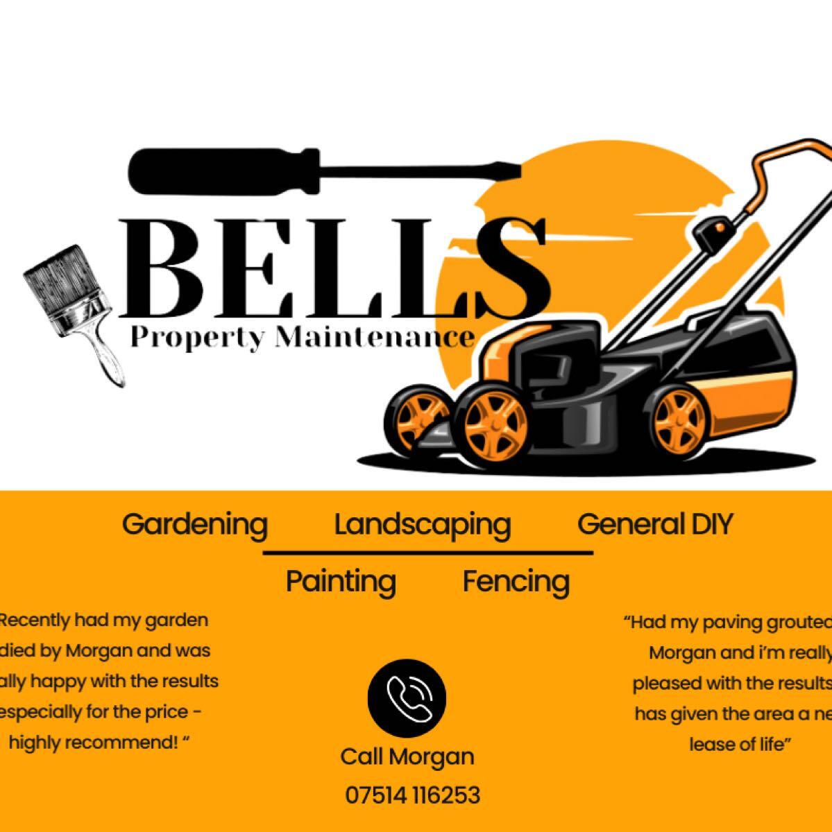 Bells Property Maintenance - Nextdoor