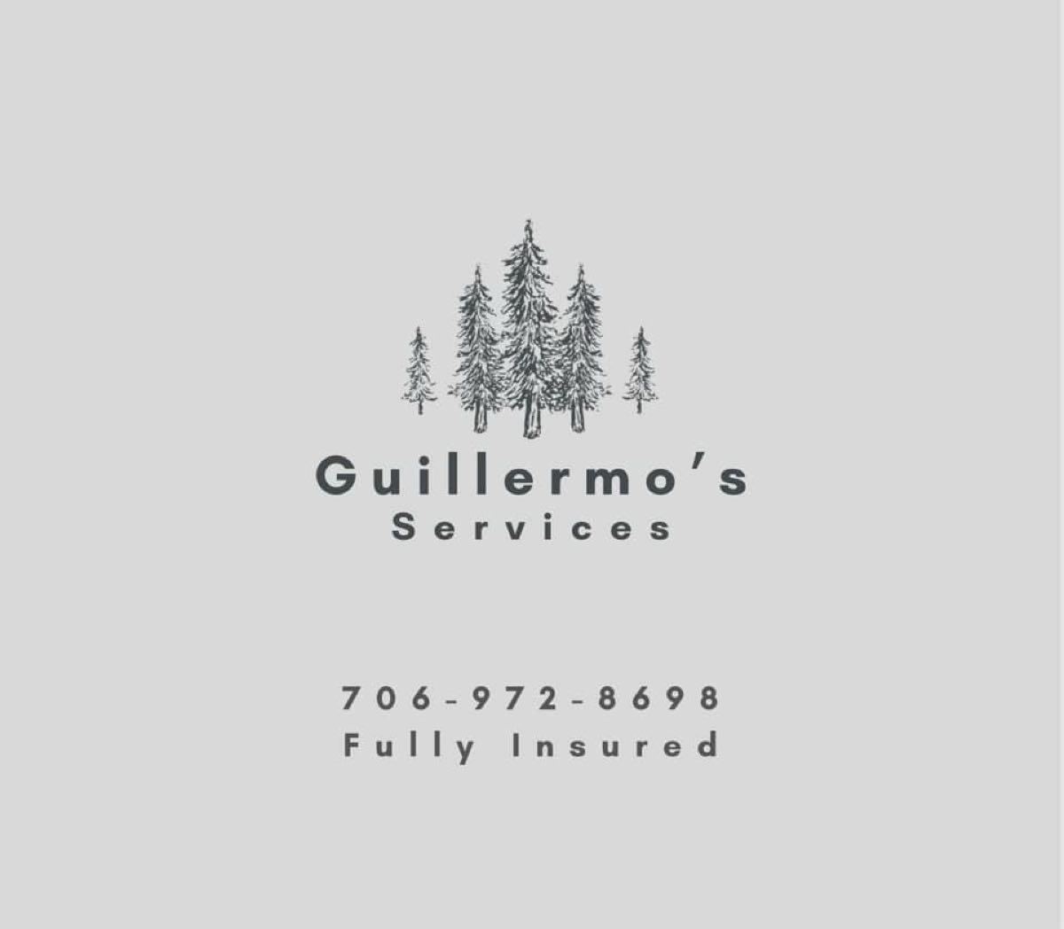 Guillermo’s Services, LLC Nextdoor
