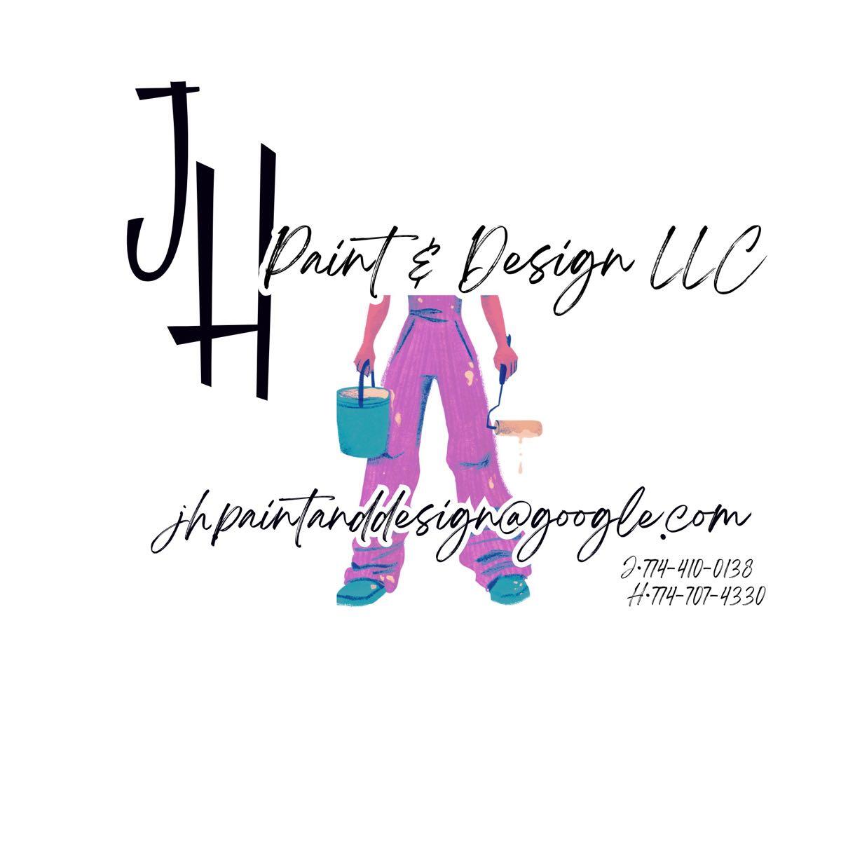J&H paint and design llc Framingham, MA Nextdoor