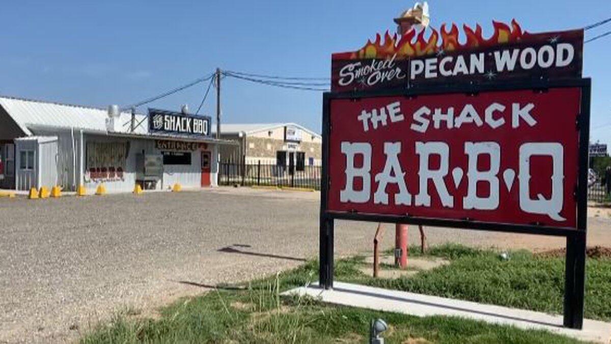 The Shack BBQ Lubbock, TX Nextdoor