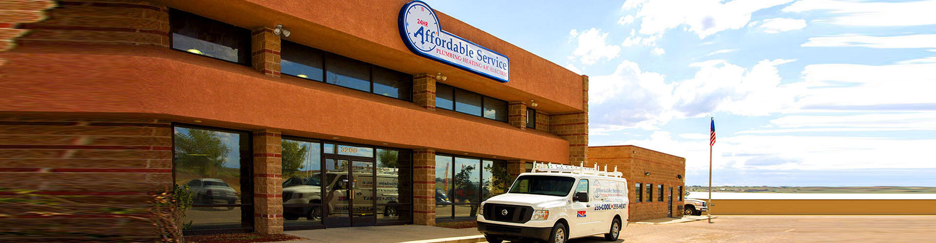 Affordable Service Plumbing, Heating, Air Conditioning and Electric