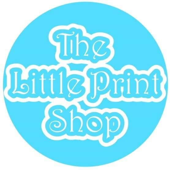 The Little Print Shop Kidderminster Nextdoor The little print shop kidderminster nextdoor