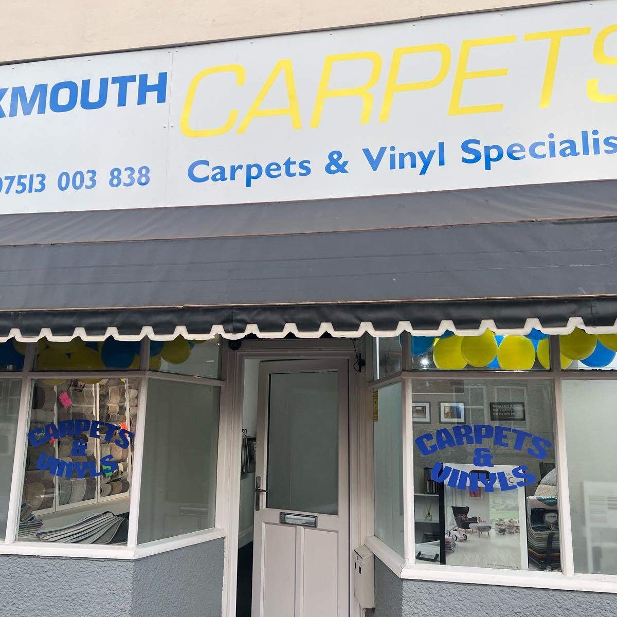 Exmouth Carpets Exmouth Nextdoor