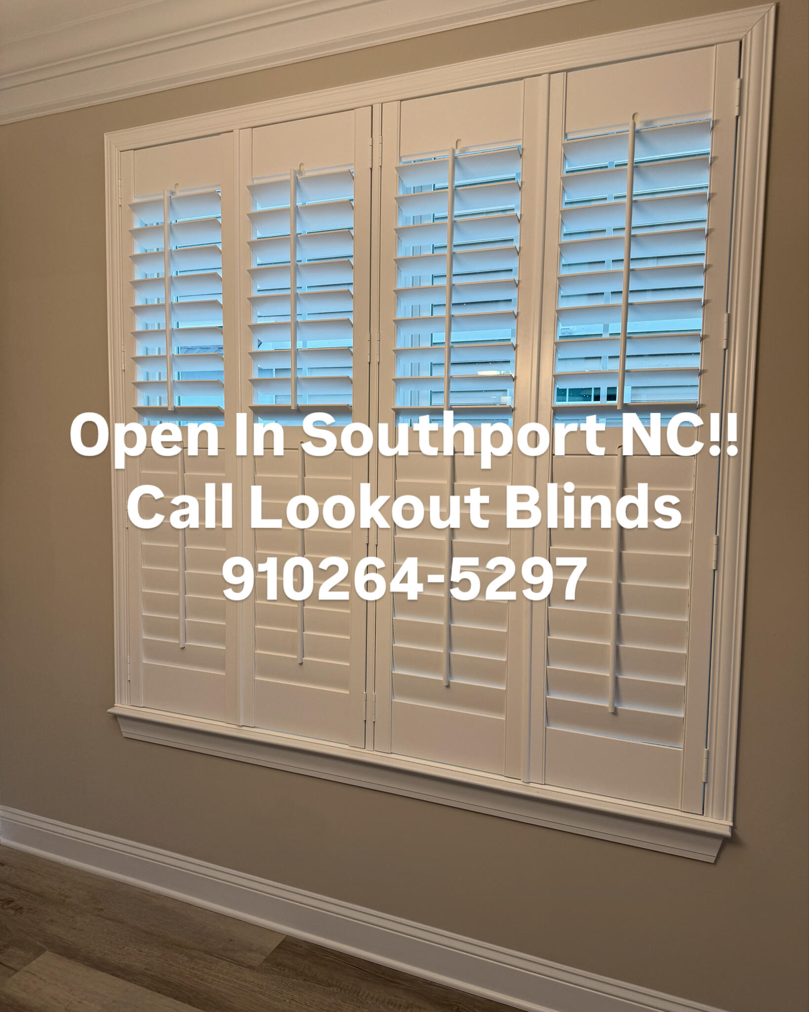 Lookout Blinds Awnings And Screens - Conway, SC - Nextdoor