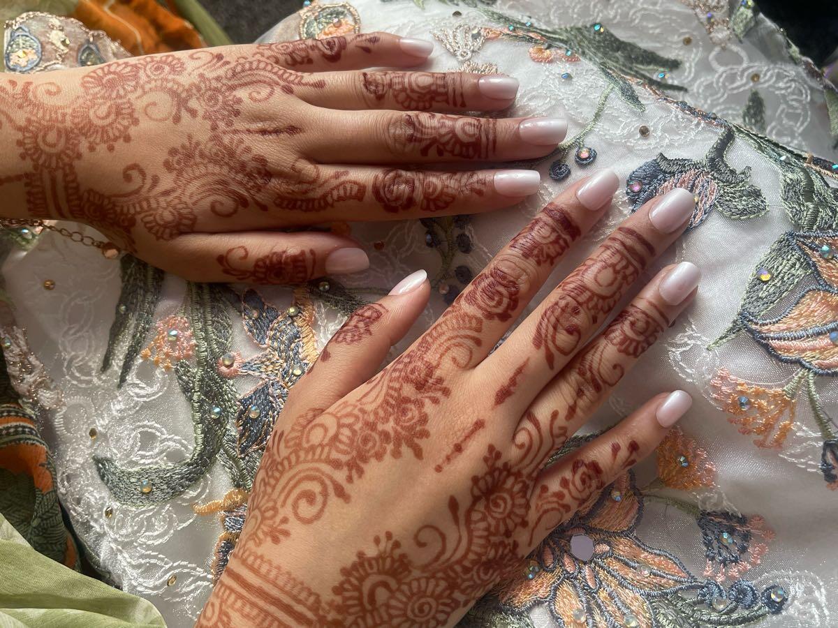 henna by samia - Blackburn - Nextdoor