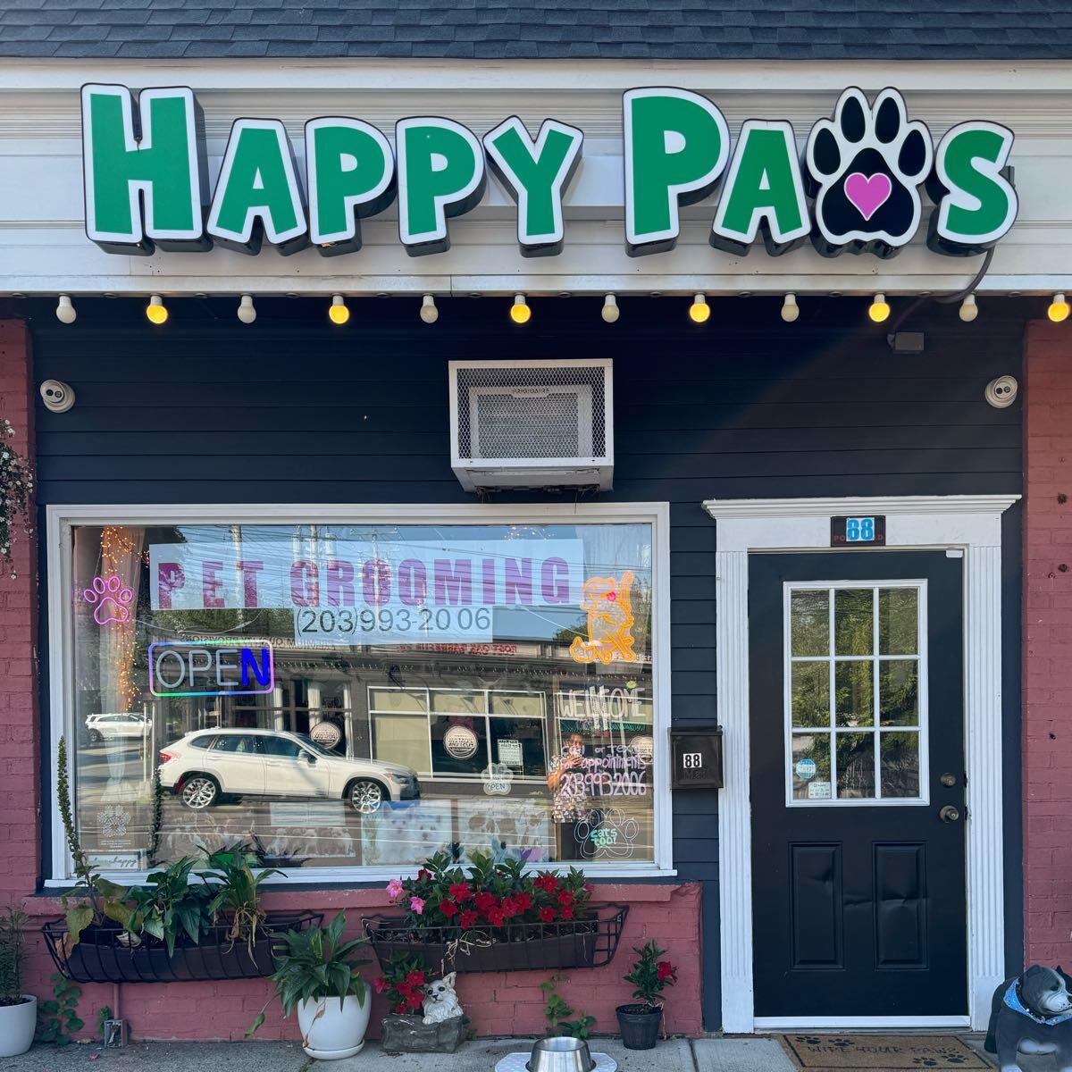 Happy Paws Llc Fairfield, CT Nextdoor